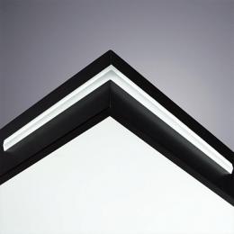 Потолочный светодиодный светильник Arte Lamp Multi-Piazza  - 2
